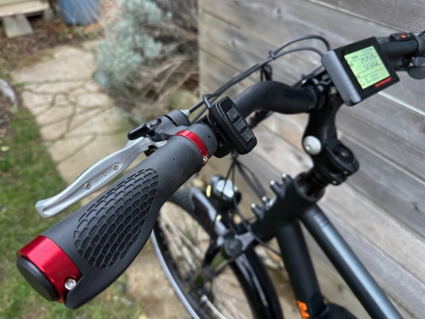 RadCity 4 eBike - Image 7