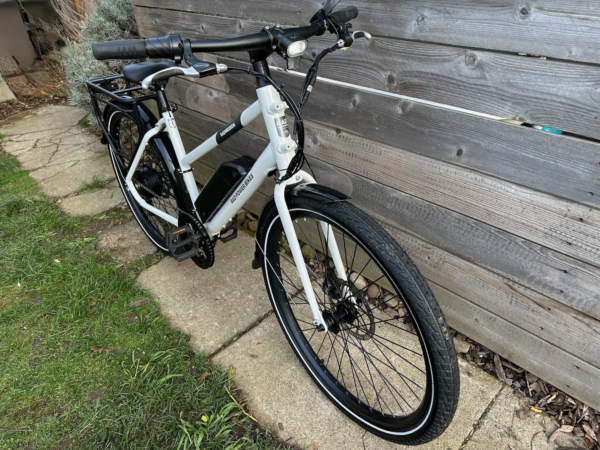 RadMission Step-Thru eBike - Image 2