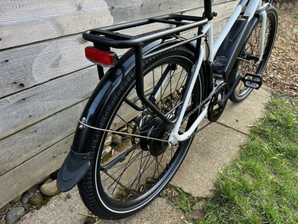 RadMission Step-Thru eBike - Image 5