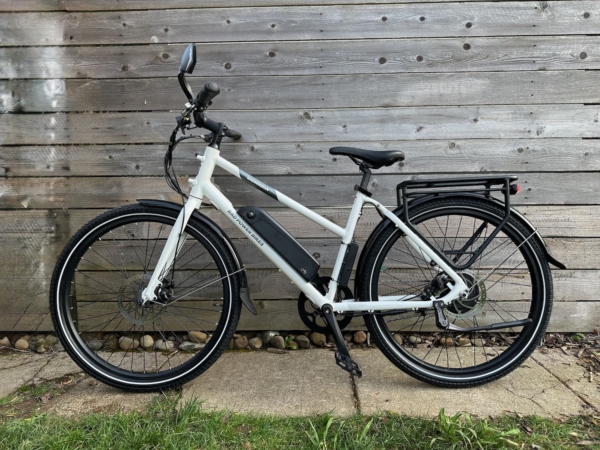 RadMission Step-Thru eBike - Image 6