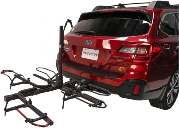Hollywood Racks Trike Adapter Kit for Sport Rider for Electric Bikes - Image 2