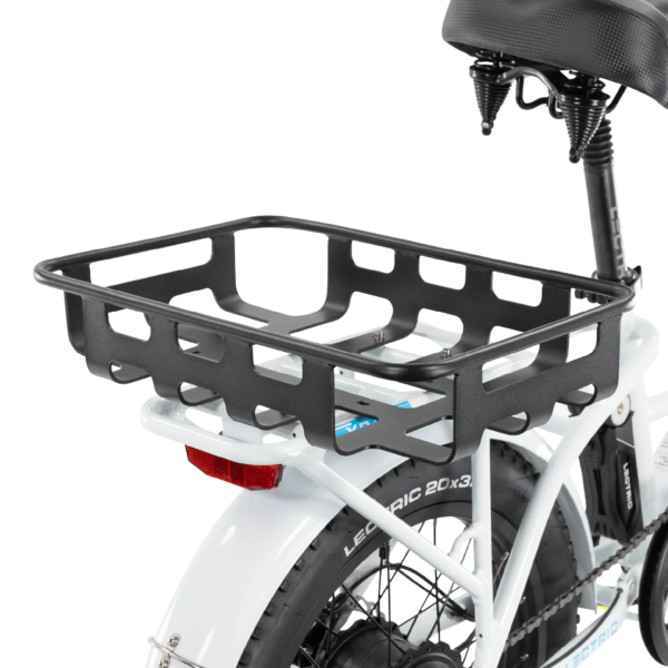 Lectric Cargo Package Used - Image 4