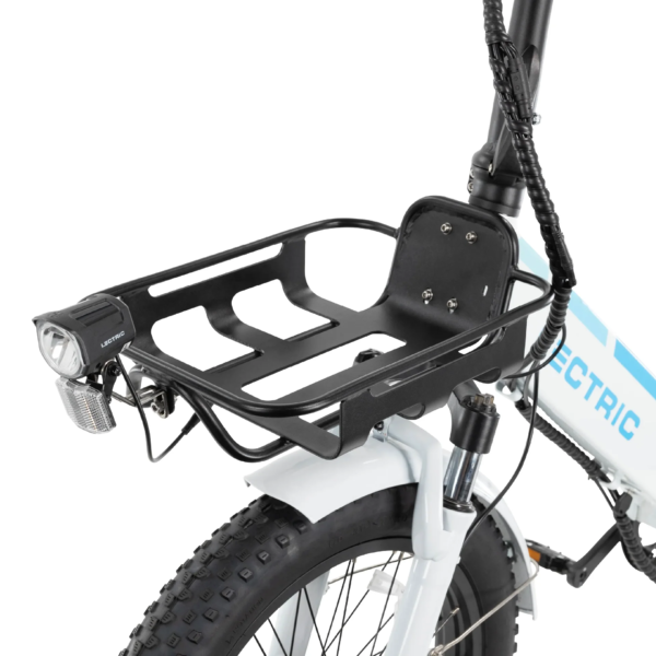 Lectric Cargo Package Used - Image 2