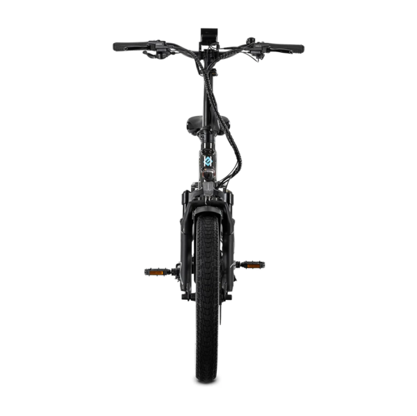 Lectric XP4 750 Step-Thru Tempest Grey (SO) - Image 14