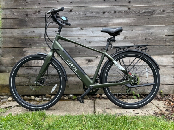 Aventon Pace 500.3 Large - Image 2