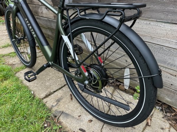 Aventon Pace 500.3 Large - Image 6