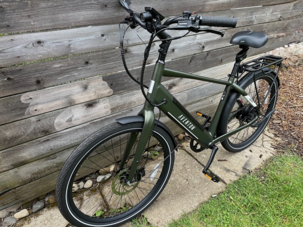 Aventon Pace 500.3 Large - Image 5