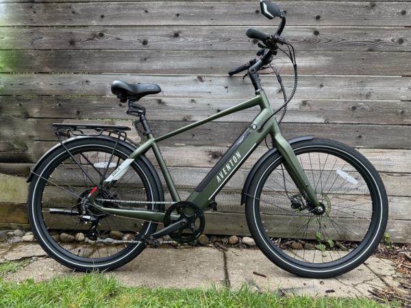 Aventon Pace 500.3 Large