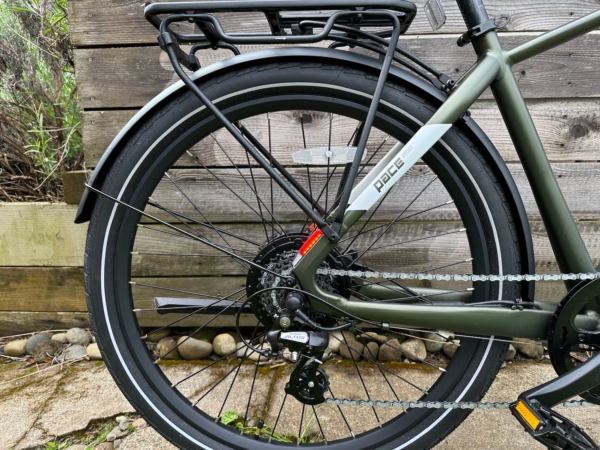 Aventon Pace 500.3 Large - Image 7