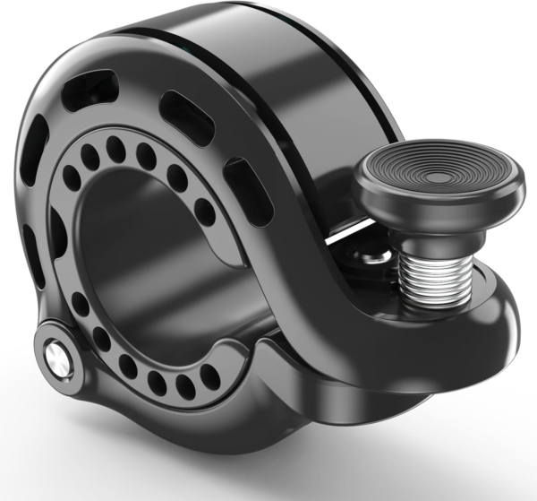 Bike Bell Aluminum Alloy 110 dB