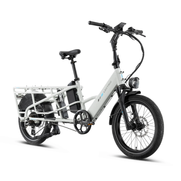 XPedition 2.0 Stratus White Single Battery - Image 3