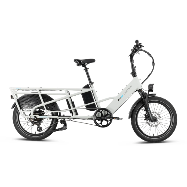 XPedition 2.0 Stratus White Single Battery - Image 2