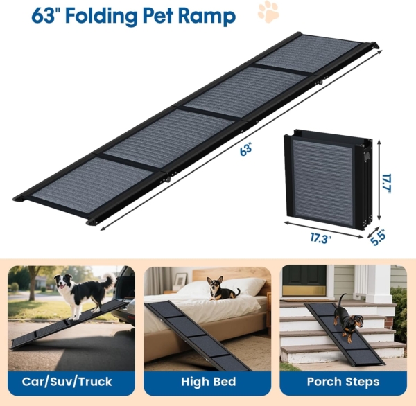 Portable Ramp